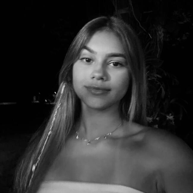 Babá em Campinas: Isabella