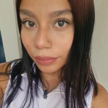 Babysitter León: Fernanda Maribel