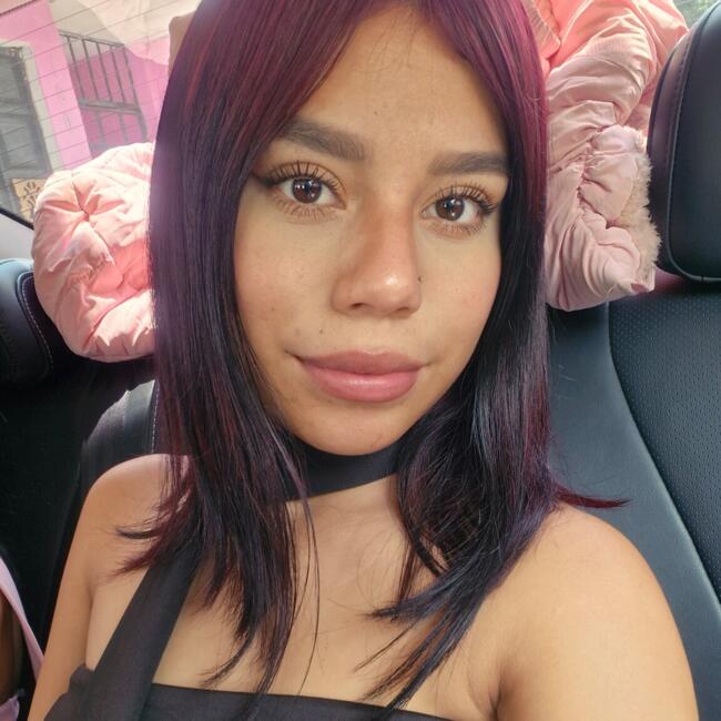 Niñera en León: Fernanda Maribel