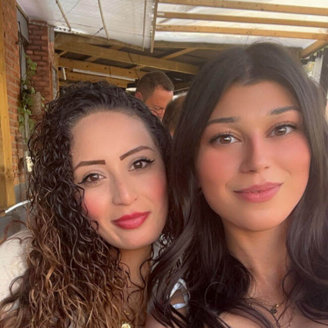 Babysitting job in Antwerp: Michelle