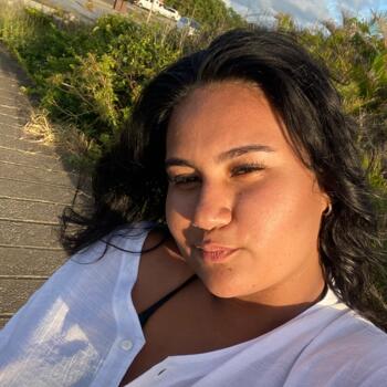 Babysitter in São Carlos: Beatriz