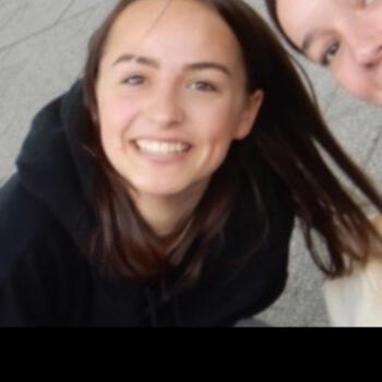 Babysitter Oberelchingen: Johanna