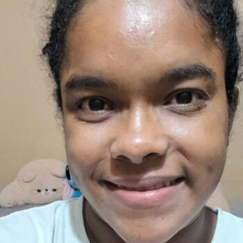 Babysitter στην περιοχή Pacora: Yenelith