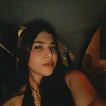 Babysitter in Nice: Ines