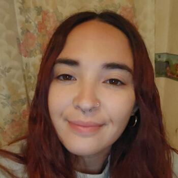 Babysitter in San José de la Rinconada: Lorena