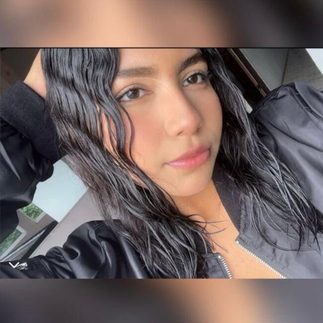 Babysitter in San Miguelito: Andrea