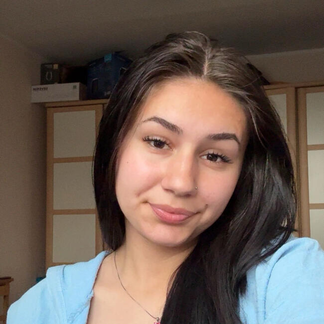 Childminder in Delitzsch: Vivien