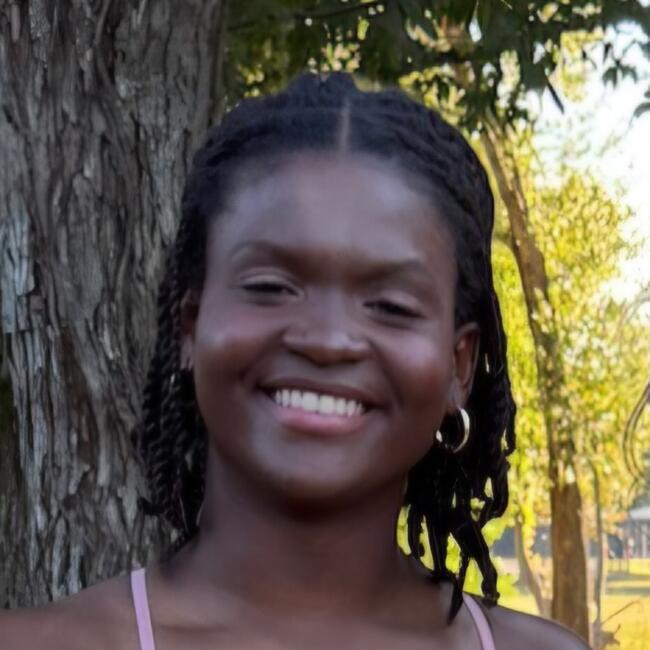 Babysitter in Katy: Samiah