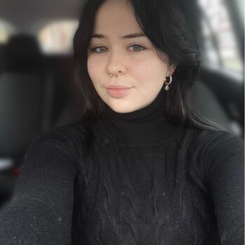 Babysitter in Chemnitz: Lena