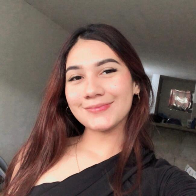 Babá em Uberlândia: Stefanny