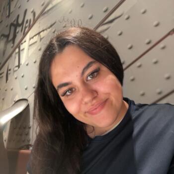 Babysitter in Nanterre: Sophia