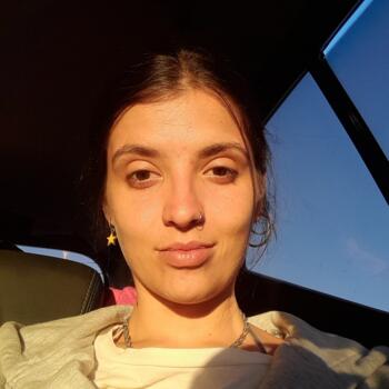 Niñera en Ciudad de Santa Fe: Sofia