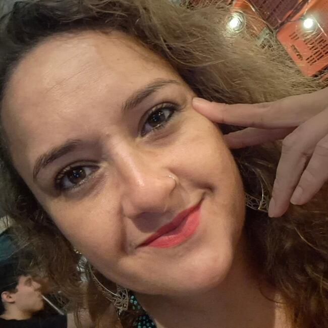 Babysitting job in Atibaia: Vivian