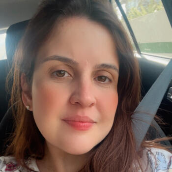 Emprego de babá em Ipatinga: emprego de babá Gabriela