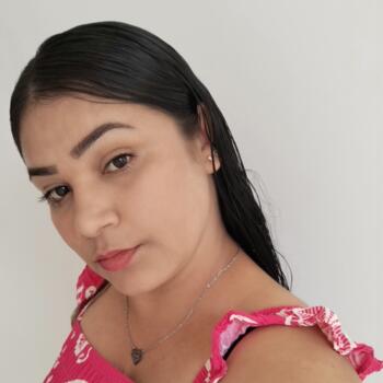 Babá em Santa Rita: Das