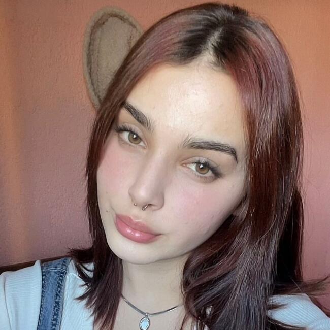 Niñera en Piriápolis: Valentina