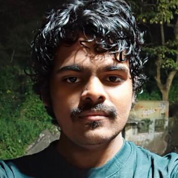 Babysitter in Ghaziabad: Viky