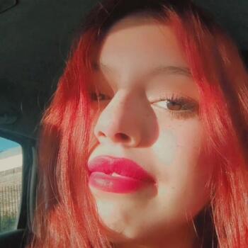 Babysitter in Longaví: Sofía alcántar