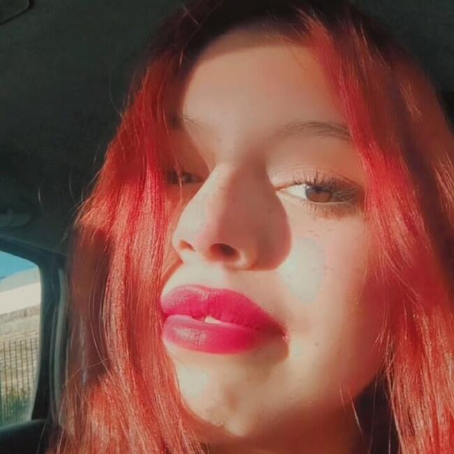 Niñera en Longaví: Sofía alcántar