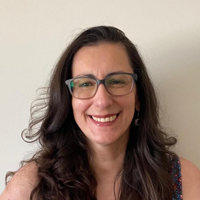 Babysitter in Vila Nova de Gaia: Ana Paula