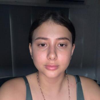 Padre/madre Medellín: Valentina