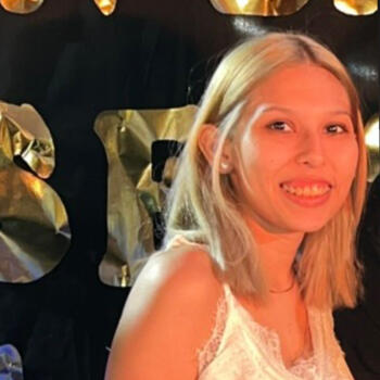 Babysitter in Neuquén: Antonella