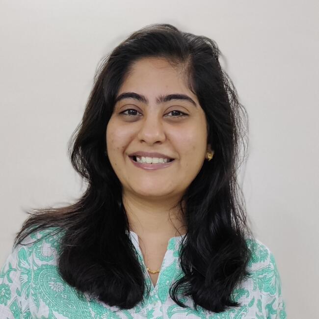 पुणे में बेबीसिटिंग की नौकरी: Rutuja