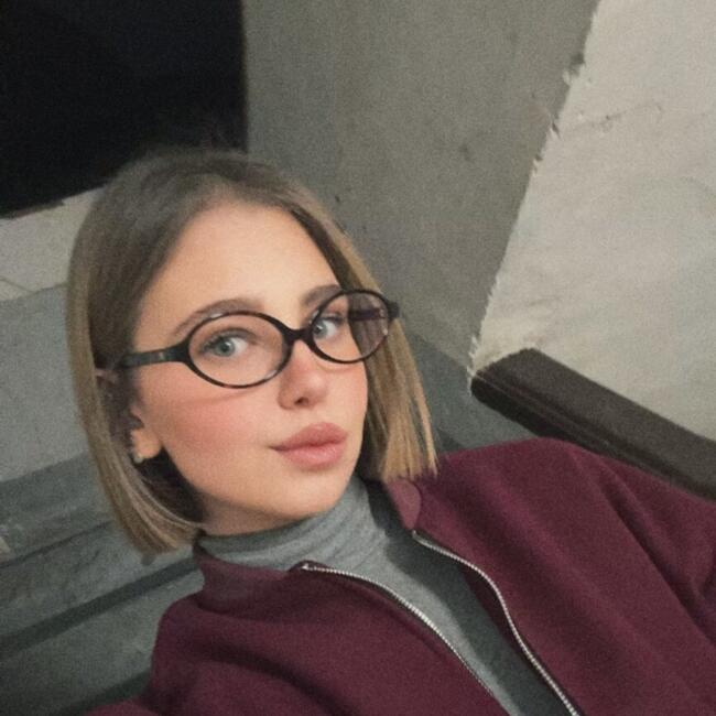 Educatore a Napoli: Daria
