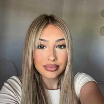 Canguro en Puerto de Santa María: Alejandra