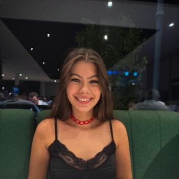 Babysitter em Entroncamento: Maria