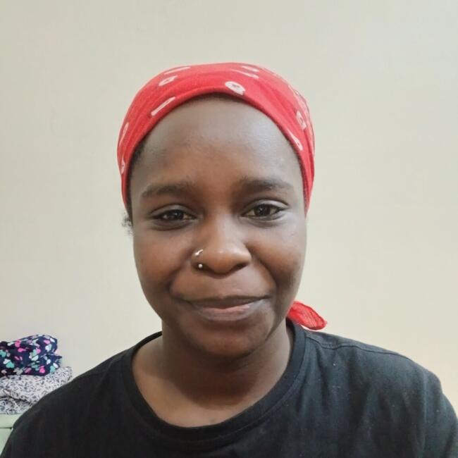 Babysitter in Riyadh: Tffcxc