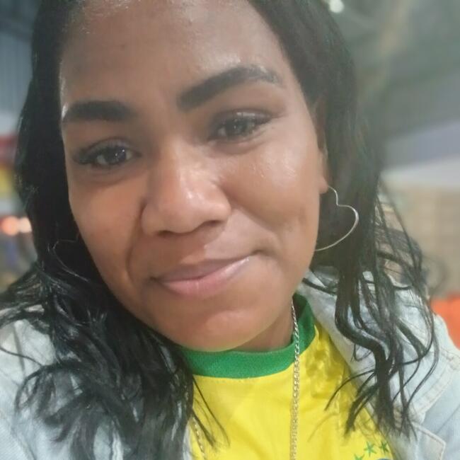 Babá em Nova Iguaçu: Andressa