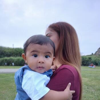 Babysitter in Panama City: Grethel