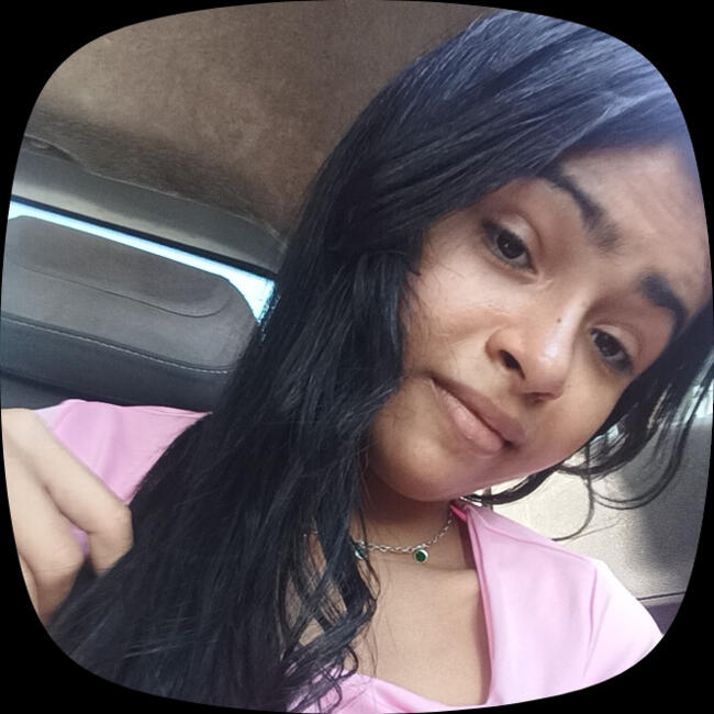 Babysitter in Trindade: Ana Santos
