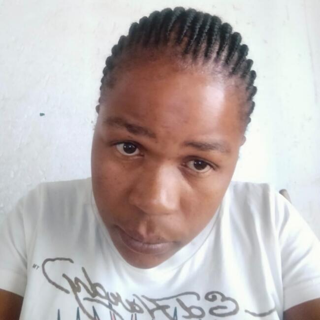 Nanny in Soweto: Sithabisiwe