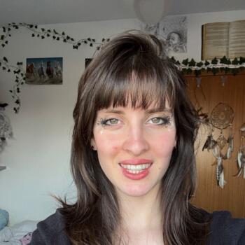 Babysitter in San Donato Milanese: Alice