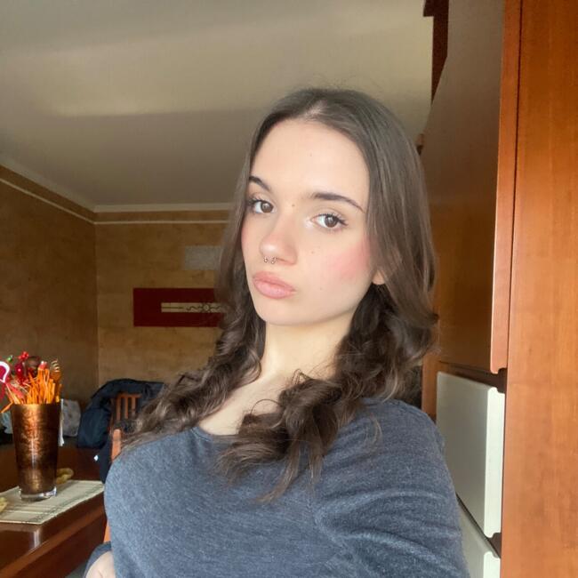 Nanny in Cesano Maderno: Linda