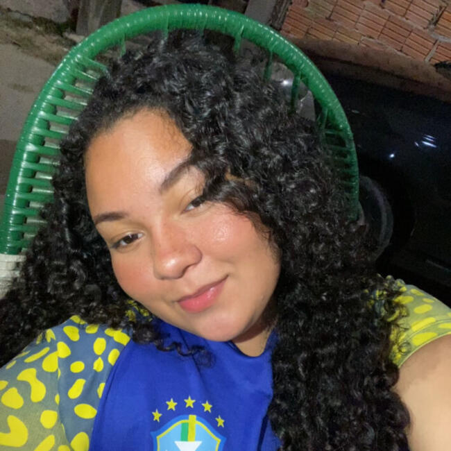 Babysitter in Manaus: Eliny beatriz