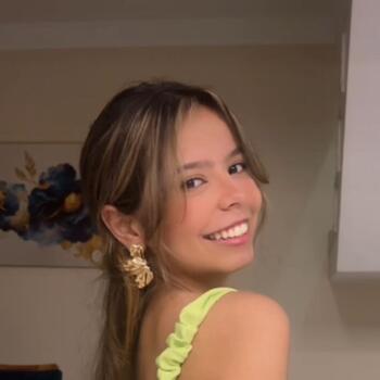 Babysitter São José do Rio Preto: Gabrielly