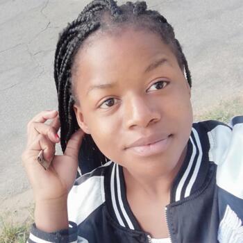 Babysitter in Edenvale: Chyleen
