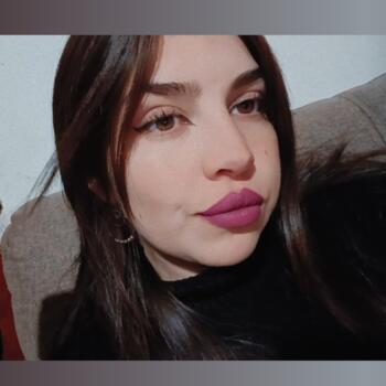 Niñera en Chillán: Abigail