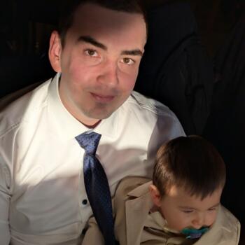 Babysitting job in Vienna: babysitting job Stefan