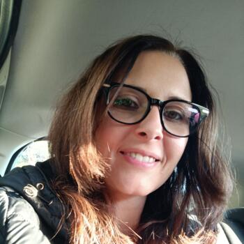 Nanny in Suvereto: Valentina