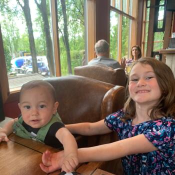 Babysitting job in Burnaby: babysitting job Emily