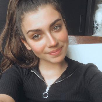 Babysitter Settimo Milanese: Alice