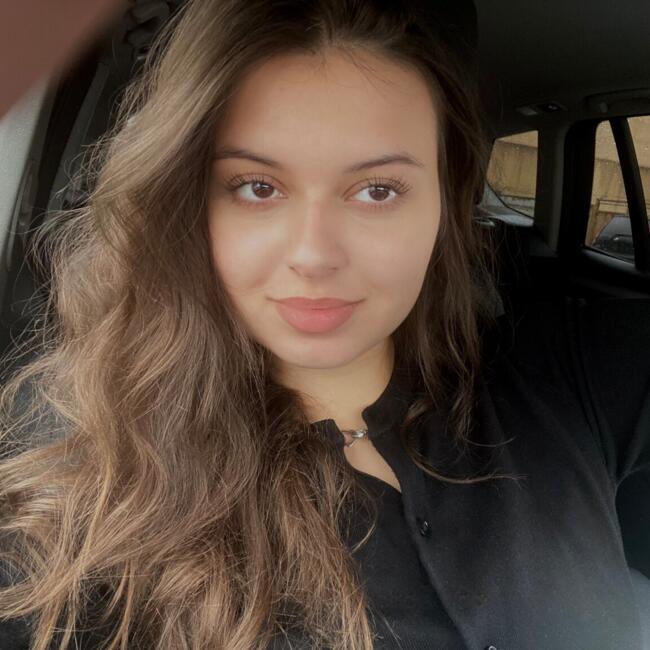 Babysitter in Timișoara: Delia