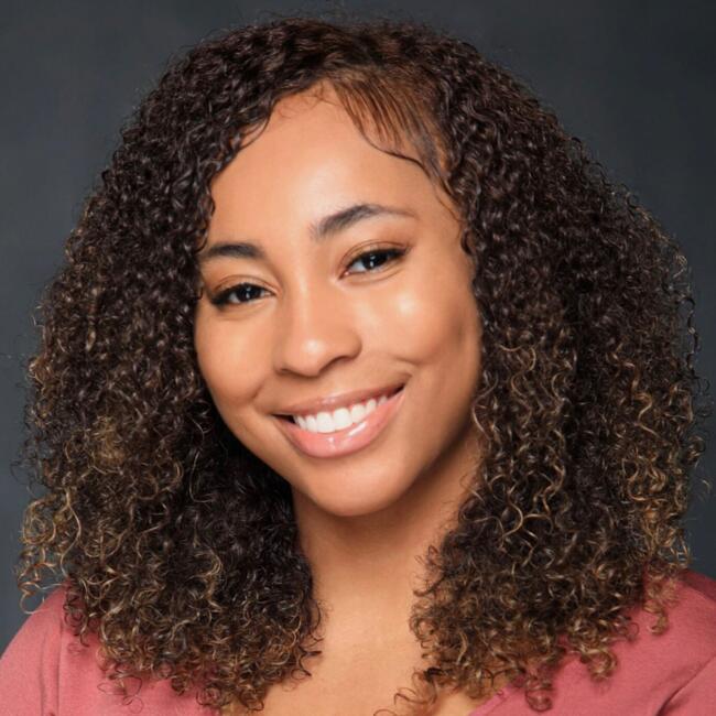 Babysitter in Houston: Kayla