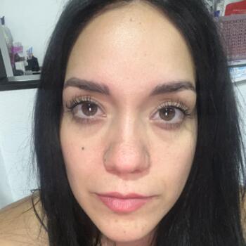 Babysitter in Puebla City: Jade Nicole