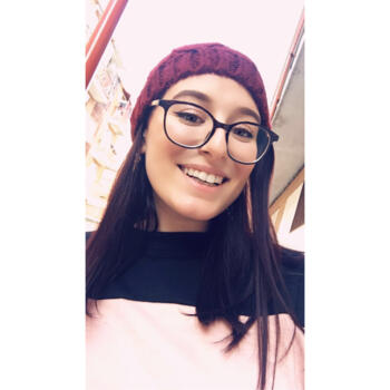 Babysitter in Ávila: Carol-Ann