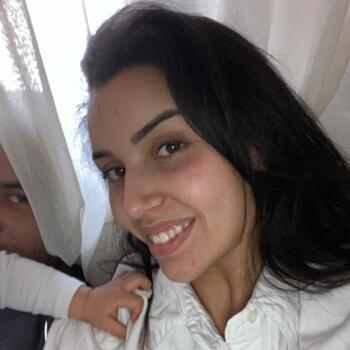 Babysitting job in Marrakesh: babysitting job Khalid